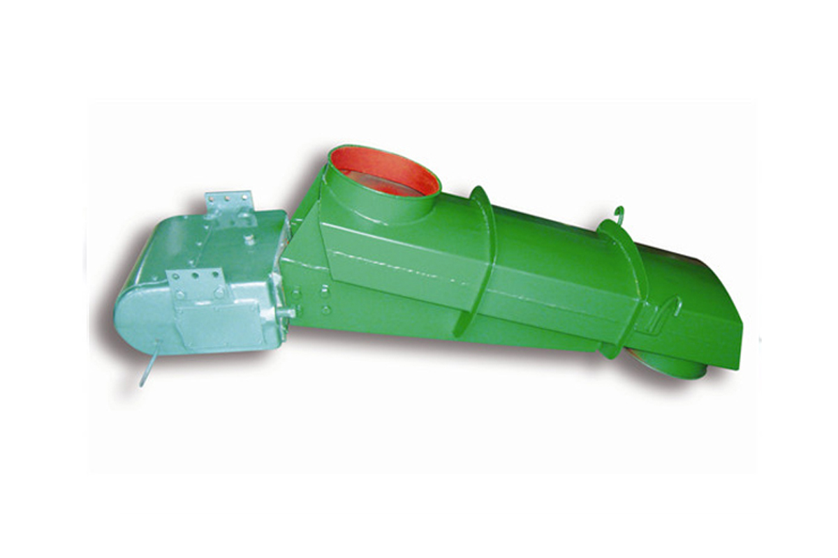 正確操作及維護振動給料機,很重要